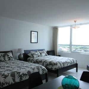 Apartamento Estudio